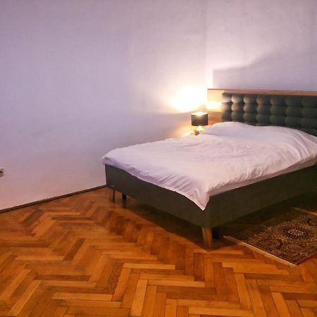Piata Sfatului Residence Braşov Esterno foto