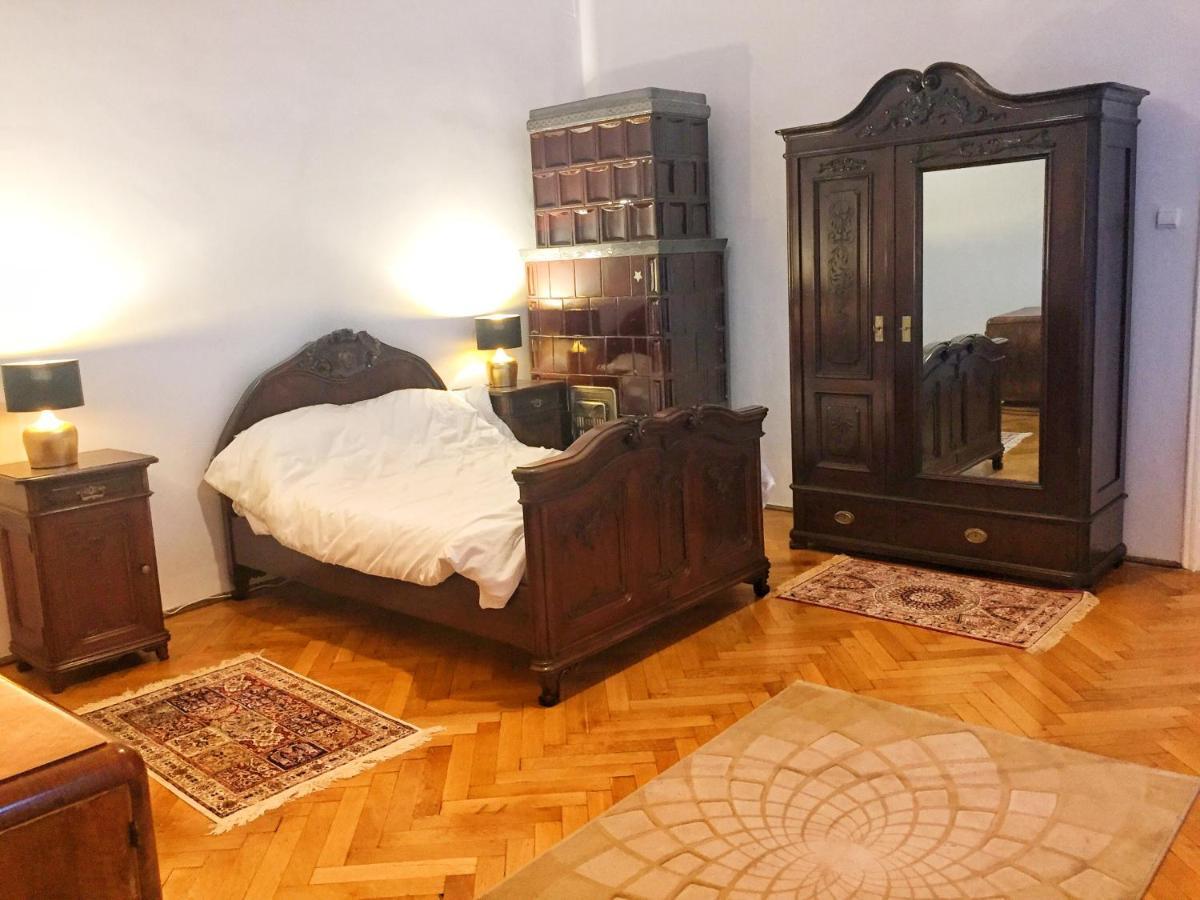 Piata Sfatului Residence Braşov Esterno foto