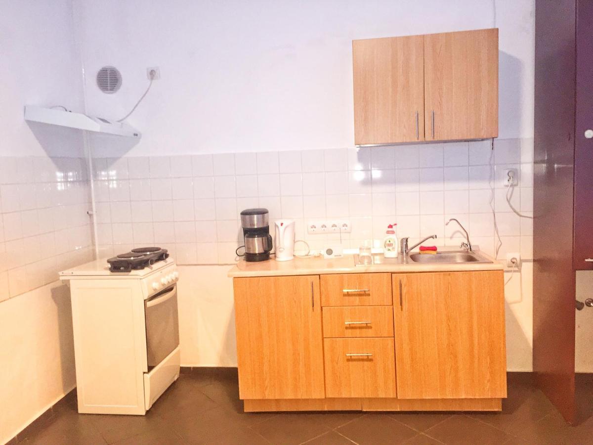 Piata Sfatului Residence Braşov Esterno foto
